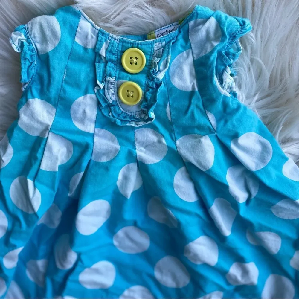 Summer dress - Picture 2 of 5